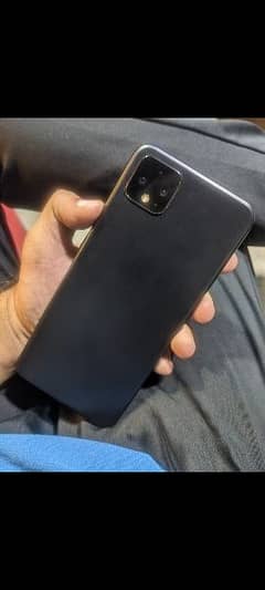 GOOGLE PIXEL 4XL