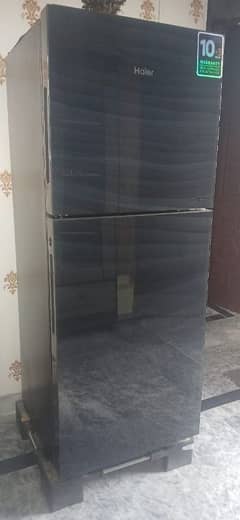 Haier refrigerator