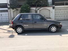 Charade Cx Dubai import (readAd) 03148857993 best then khyber mehran 0