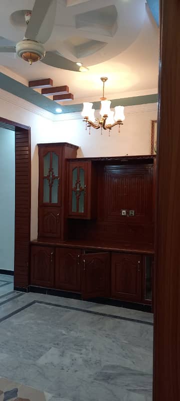 4marla ground floor house available for rent Islamabad 1