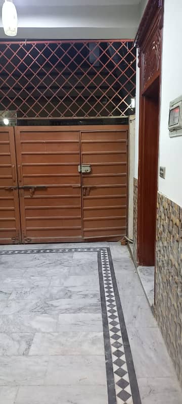 4marla ground floor house available for rent Islamabad 13