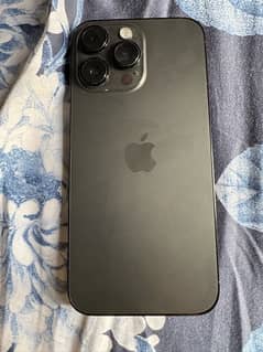 Iphone 14 Pro Max 256GB LLA