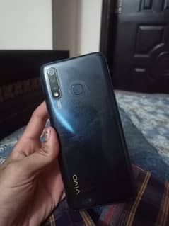 Vivo y19