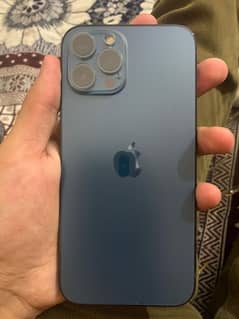 Iphone 12 Pro Max 128 GB Pta