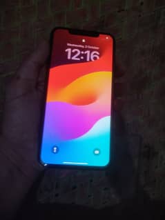 Iphone xs max 64 Gb not pta