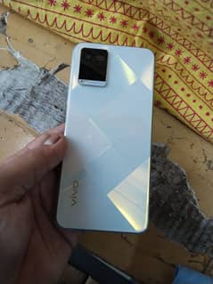 vivo y21 series 4gb 64gb memory model for sale urgent