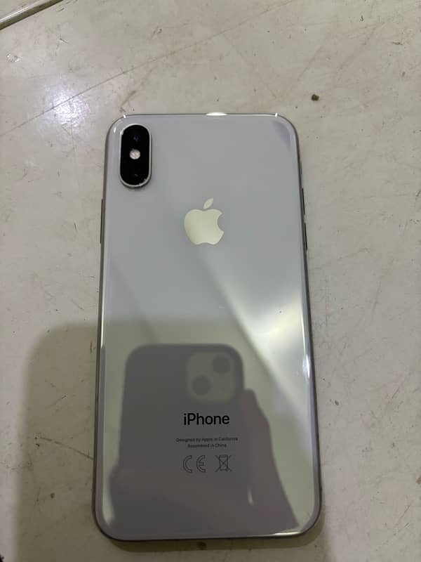 Iphone Xs factory unlock 2