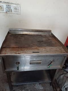 Hot Plate