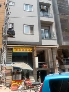 Ground floor front shop on investor price 0