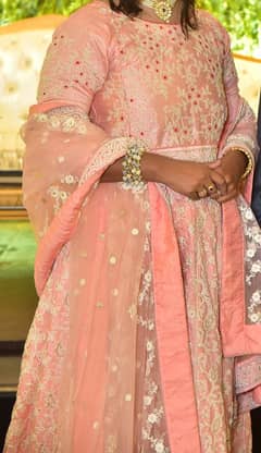 walima dress condition 10 by 10