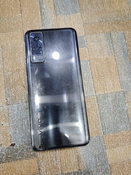 vivo y31 condition 10/9 1