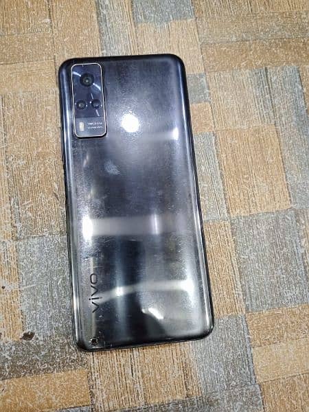 vivo y31 condition 10/9 2