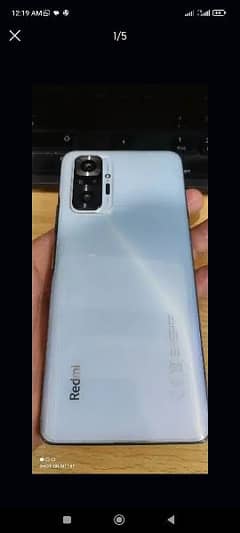 redmi note 10 pro