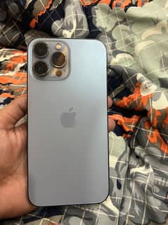 iPhone 13 pro max lla 256 gb 0