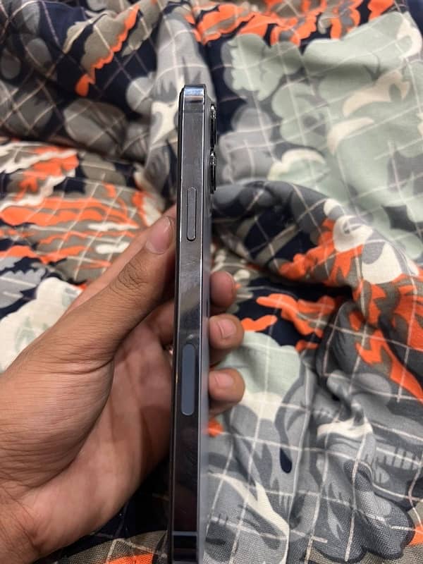 iPhone 13 pro max lla 256 gb 1