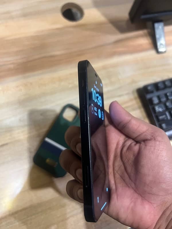 Iphone 12 mini FU 4