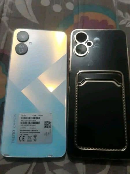 tecno comon 19 neo mobile 4 sale 6