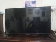 Samsung Smart LED 32 inch