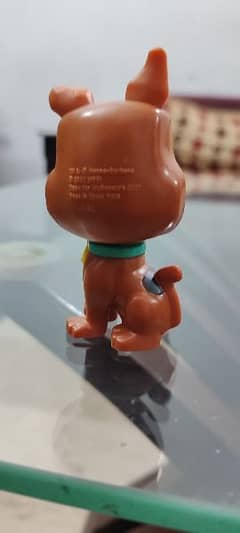 SCOOBY DOO TOY