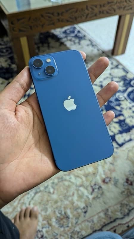 iPhone 13 non pta 10/10 128gb 0