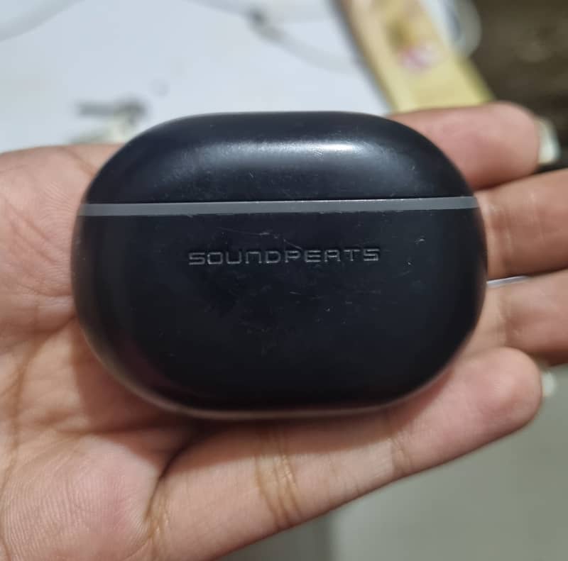 Soundpeats mini 2