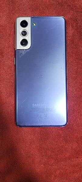 Samsung Galaxy S21 5G 1