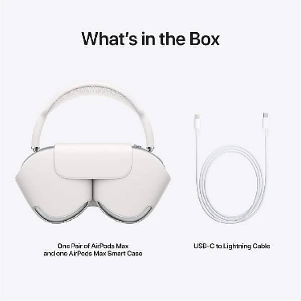 AirPods Max Brand New Box Pack 1