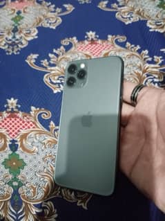 iPhone 11 pro