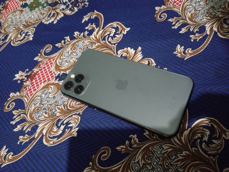 iPhone 11 pro 1