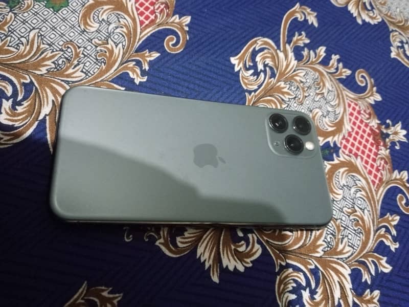 iPhone 11 pro 2