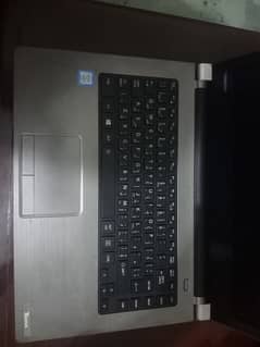 Toshiba Dynabook Satellite Pro