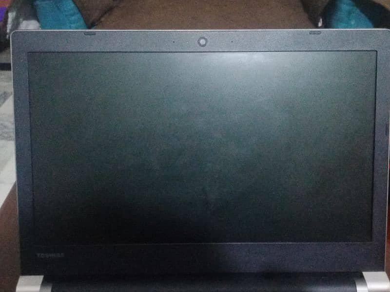 Toshiba Dynabook Satellite Pro 1