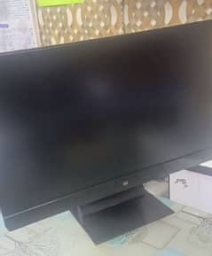 22 inches LED for sale