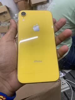 iphone xr urgent sale