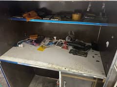 Mobile Phone Reparing counter