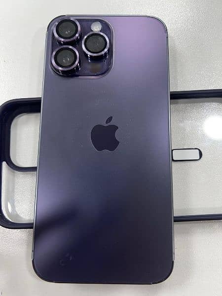 iphone 14 pro max 2