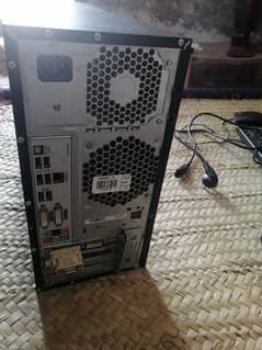 gaming pc. 4 core 8threds