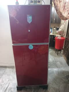 Haier Fridge medium. 0