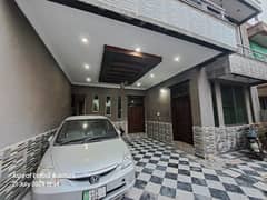 8.4 Marla Double Story House For Sale