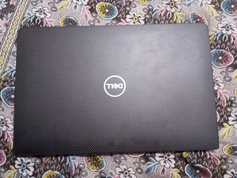 Dell latitude 7410 7