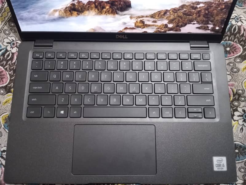 Dell latitude 7410 9