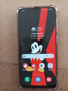 samsung galaxy a30s   4 /64