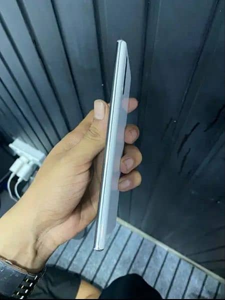 Samsung note10 plus 4