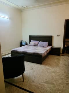 10 Marla lower portion for Rent in G-13/4