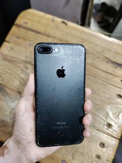 iPhone 7 Plus Non PTA 128 GB