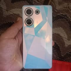 tecno camon 20 pro 8+8/256 exchange posible