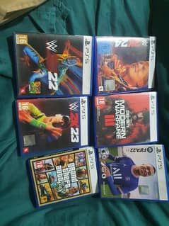 ps5 games