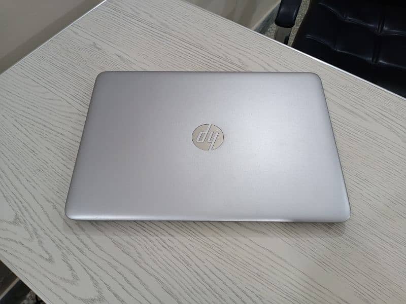 hp elitebook 840 g3 core i5 6th gen 14 inch 2k ips display 0