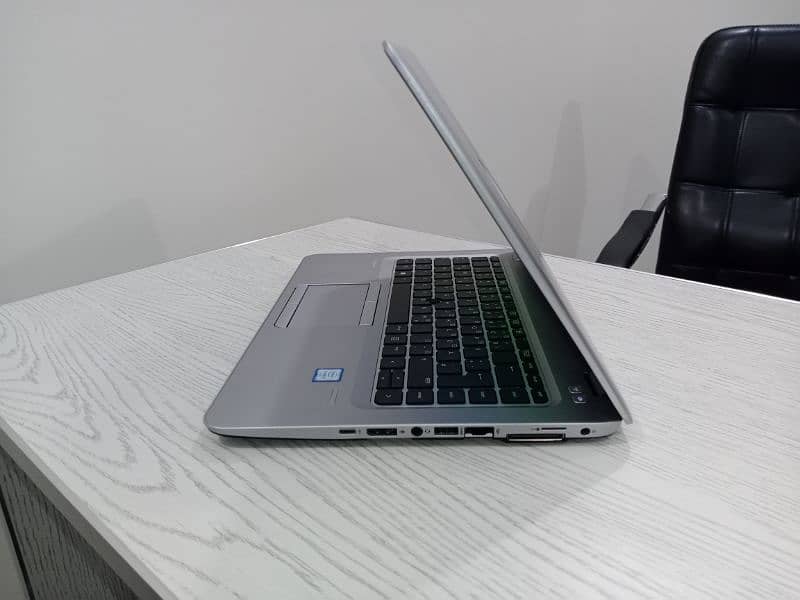 hp elitebook 840 g3 core i5 6th gen 14 inch 2k ips display 7