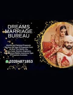 Dreams Marriage Bureau 0